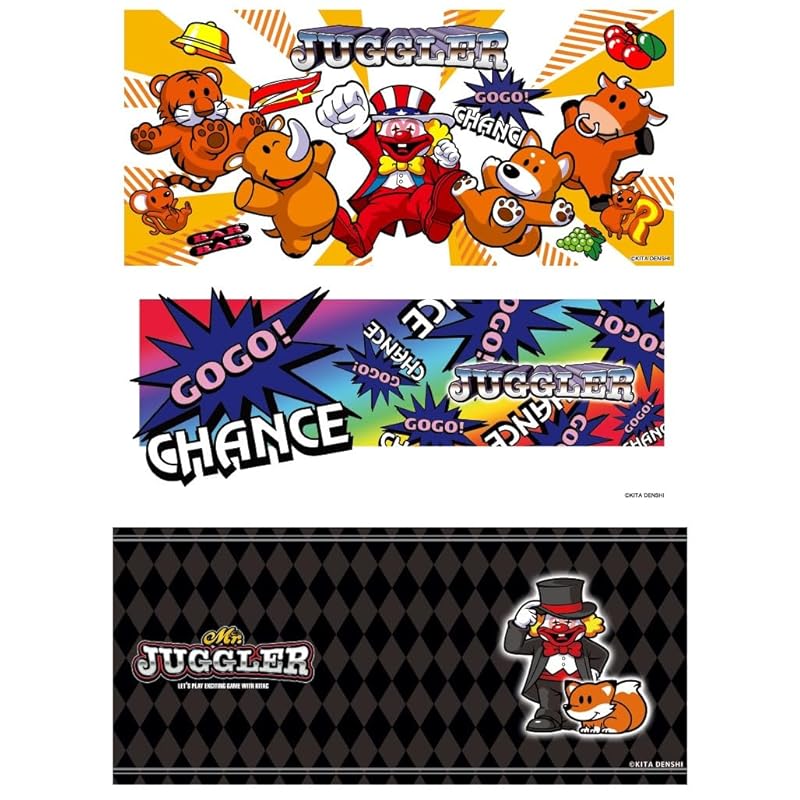 juggler metallic mug GOGO!CHANCE pottery 315ml