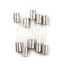 5 Pcs Microwave Oven High Voltage Fuse Tube 700Ma 0.7A 5Kv