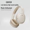 Edifier W820NB Двойные Hi-Res Наушники-вкладыши с активным шумоподавлением Bluetooth