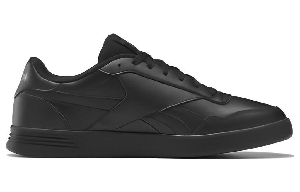 Men's Sneakers Reebok Court Advance 'Triple Black'