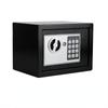 Security Digital Lock Box Safe Deposit Box Cash Jewelry Passport Gun Security With Indicator Money