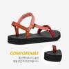 Teva Универсальные женские тонкие летние сандалии Sdn Stvf2610110