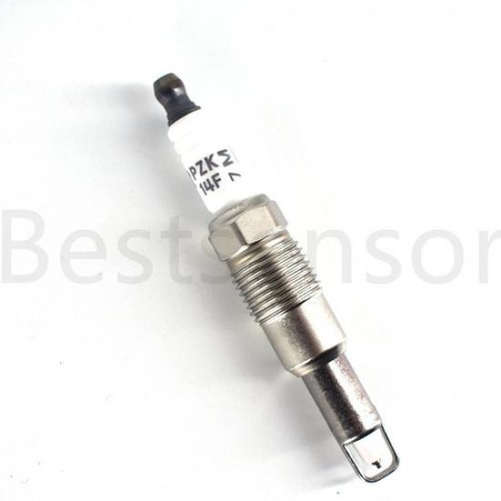 8Pcs New SP-546 PLATINUM Spark Plugs Fit for Ford F150 F250 Motorcraft PZK14F US