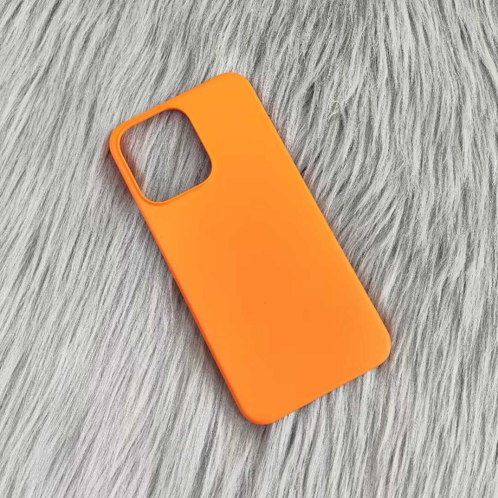 Простой ультратонкий матовый чехол для телефона Oppo Reno 11 12 12Pro Reno 13 13Pro, Reno 14 14Pro, противоотпечатки пальцев, задняя крышка из ПК