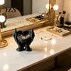 Decorative Storage Container Hands Holder, Creative Heart-Shaped Desktop Organizer, Multi-Purpose Jewelry Multi-purpose Solution Tray And Key