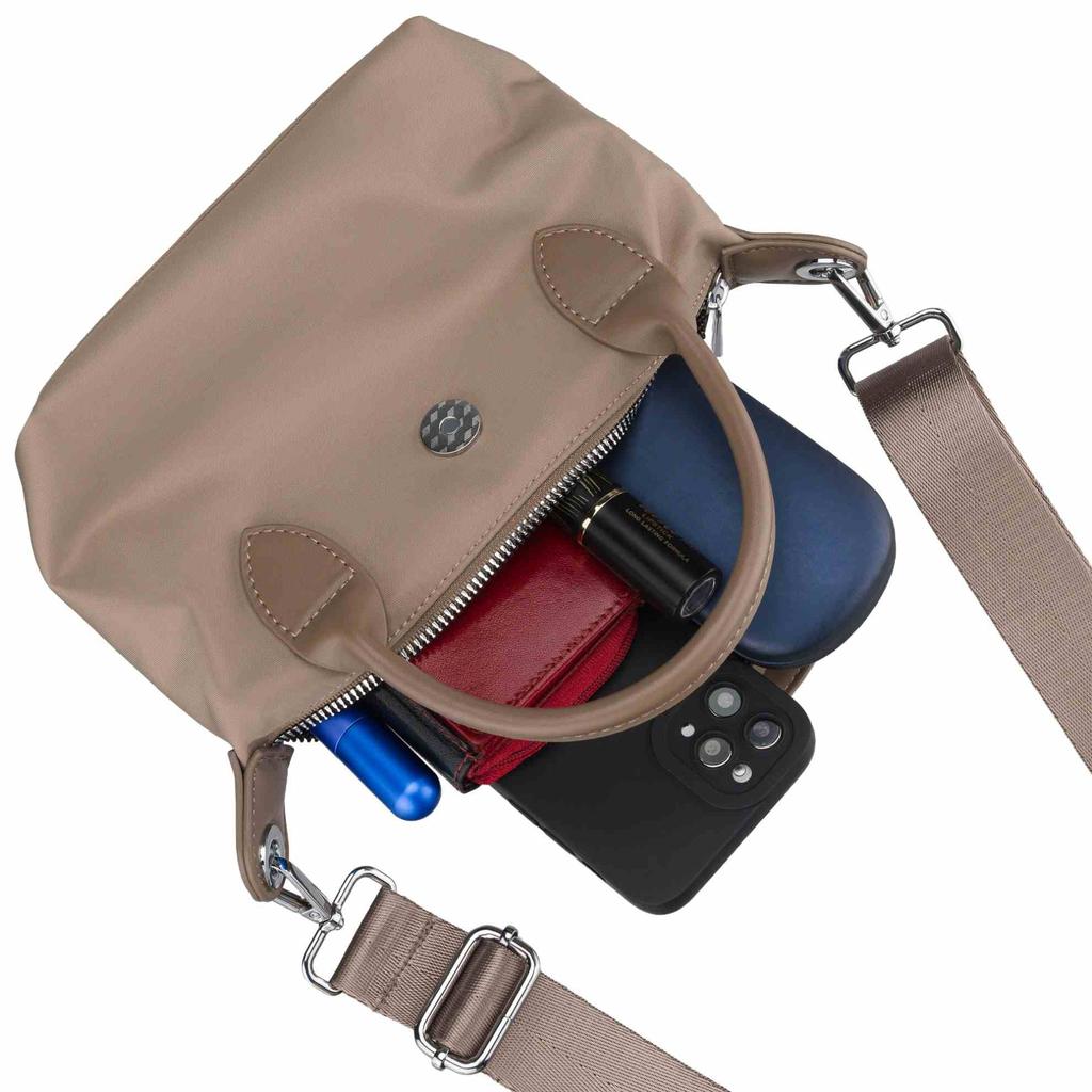 Torba PTN CTY-25-2652 L.Beige