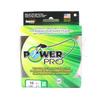 POWER PRO Braided Spectra Line 10lb by 300yds Green (1375)