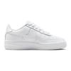 Nike Детские кроссовки Air Force 1 LE GS тройные белые FV5951-111
