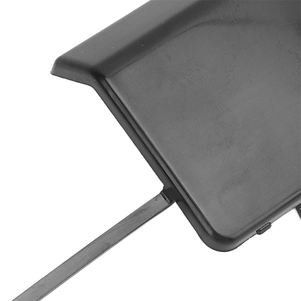 New Car Rear Bumper Tow Hook Cover For Mercedes-Benz E350 2010-2013