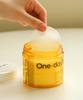 One Days You Осветляющие медовые Glow Pad 60 листов