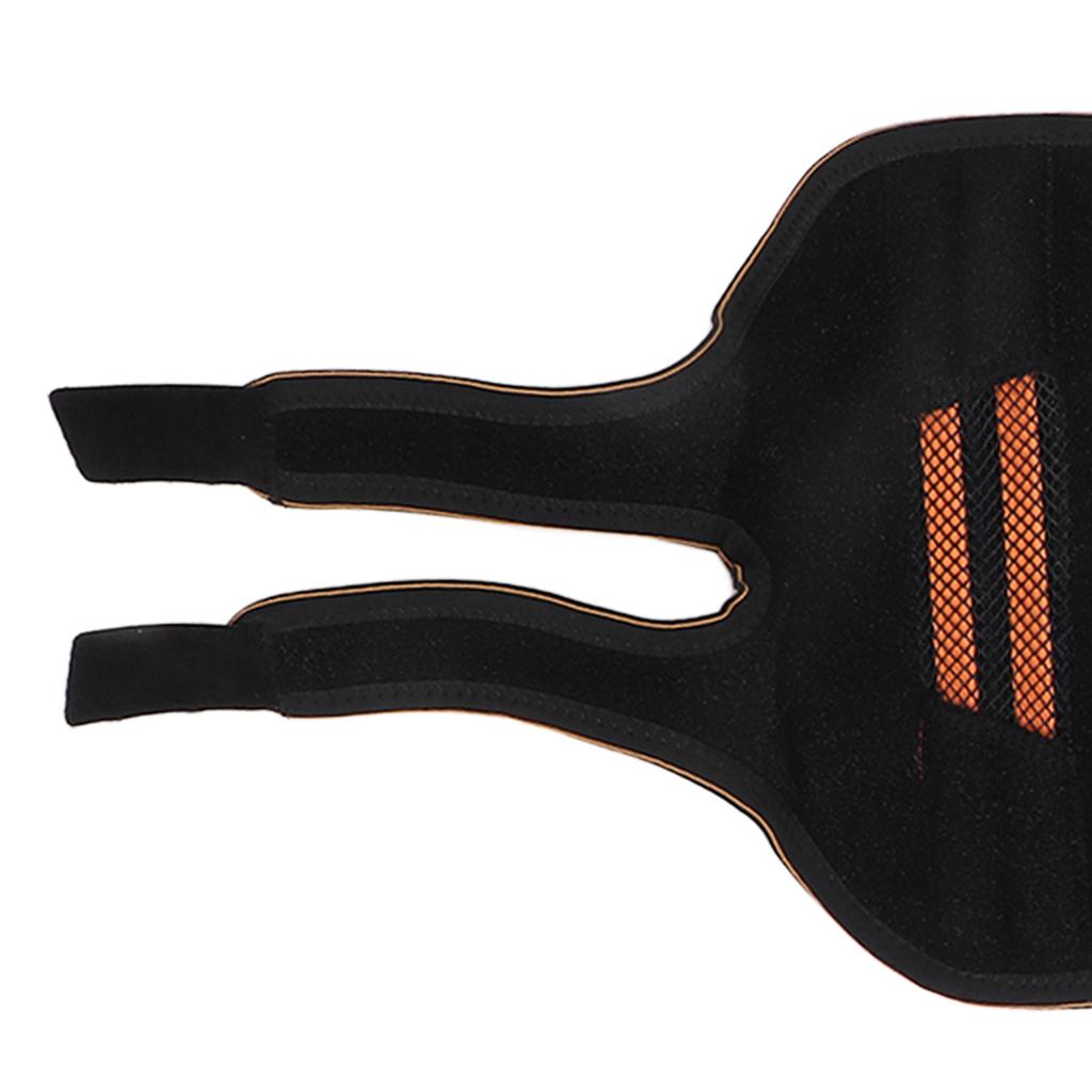 Компрессионные наколенники Дышащий бандаж для надколенника для облегчения боли в колене, восстановления после травм