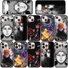 Phone Case for iPhone 17 15 16 Plus Xiaomi Poco X7 X6 F8 F7 M8 C85 C75 Redmi Note 14 12 11 13 Pro Max A4 14C 13C 15C Pain Funda Narutos Akatsuki Cover