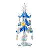 Центр покемонов Оригинальная настольная елка Покемон Рождество в море
