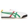 ONITSUKA TIGER Кроссовки Limber Up NM белые зеленые унисекс 1183B358-102