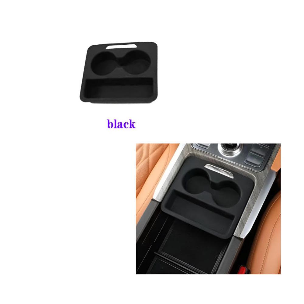 Central control push-pull box handrail box for Great Wall GWM WEY TANK 500 Tank500hi4t Tank500hi4z 2024 2025 Accessories
