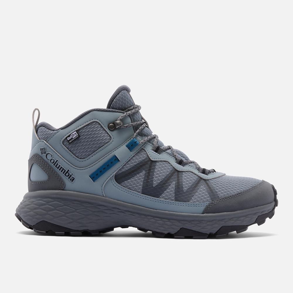 [Columbia] Мужские ботинки Peakfreak Rush Outdry Mid [C76BM4131050-Multi]