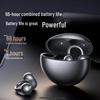 SANAG S6S Ultra Bluetooth-наушники с AI-зажимом для уха
