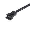 Drgb-5V 3-контактный кабель-адаптер материнской платы Symphony Light Control Motherboard Control Wiring Converter для Wind Chaser Phanteks