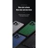 Текстура кожи Tree Grain из силикона для iPhone 15 14 13 12 11 Pro XS Max XR X 7 8 Plus, чехол для телефона Business High-end с полной защитой