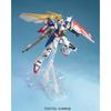 MG Mobile Report Gundam W Wing Gundam пластиковая модель масштаба 1/100 с цветовой кодировкой
