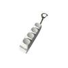 Keycap Fidget Keychain DIY Keyboard Pinch Toy New Finger Keyboard Cap  Adult