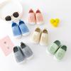 Kids Shoes Breathable Infant Baby Children Girls Boys Shoes Mesh Sneakers Soft Bottom Non-Slip Shoes