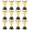 5Pcs Sports Award Kids Prize Cups Mini Trophy Children Reward Prizes  Party Favor