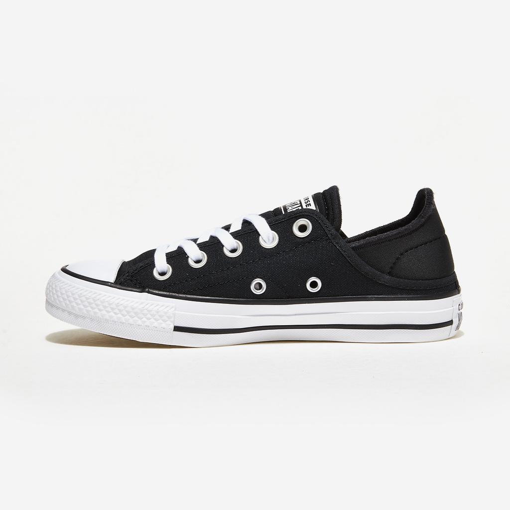 Converse Chuck Taylor All Star Crush Hill Ox, A03075C, 1010097920, популярная корейская обувь