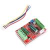 Motor Controller 12V 24V 48V Forward Reverse Brushless PWM DC Electric Speed Module 400W