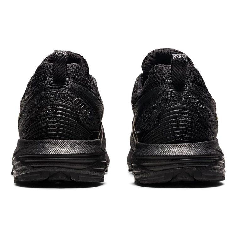 Asics Гель Sonoma 6 Gtx 'Triple Black' 1011B048-002