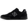 Кроссовки Tom Knox x Numeric 600 Black White Unisex NM600TER