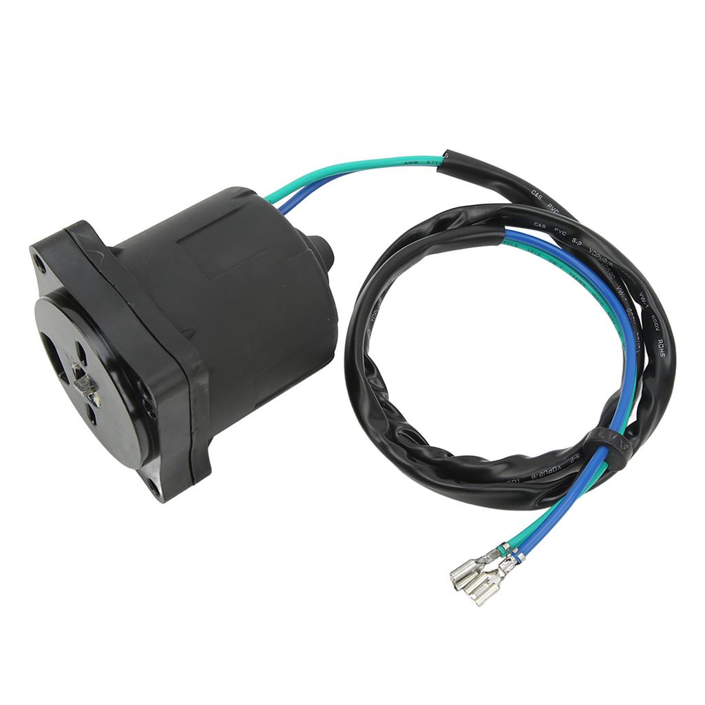 12V Реверсивный мотор триммера 38100 87L00 Замена для подвесного мотора Suzuki DF70 DF85 DF90