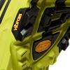 1141572-BHK Hoka Mafate Three 2 Черный Желтый (Мужской)