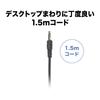 Проводные серые наушники Audio-Technica ATH-P100M, кабель 1,5 м, открытого типа, накладные,