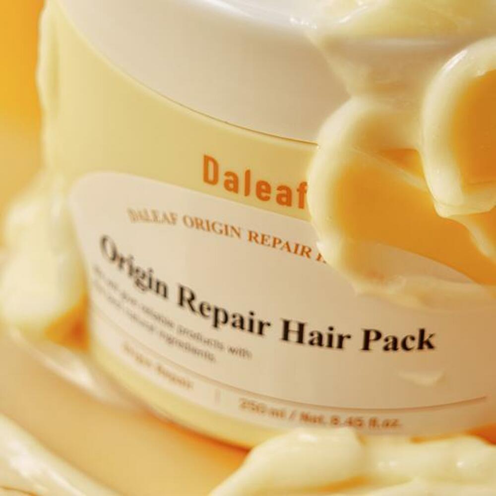 Daleaf Набор для восстановления волос Origin Repair 250 мл*2 шт.