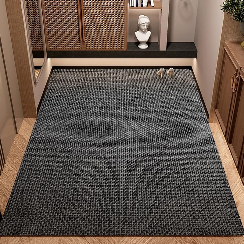 Напольный коврик Коврик у входной двери Коврик для порога Коврик для дома в гостиную Грязеотталкивающий коврик для прихожей