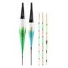 Indicator Electronic Fishing Float Slip Drift Tube Bobbers New Light Float  Night Fishing