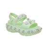 Crocs X SIMONE ROCHA Пляжные Сандалии Женские Нефритово-Зеленые 211851-372