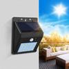 Lampe Solaire Extérieur 30 Led Lumière Solaire Extérieur ip65 étanche