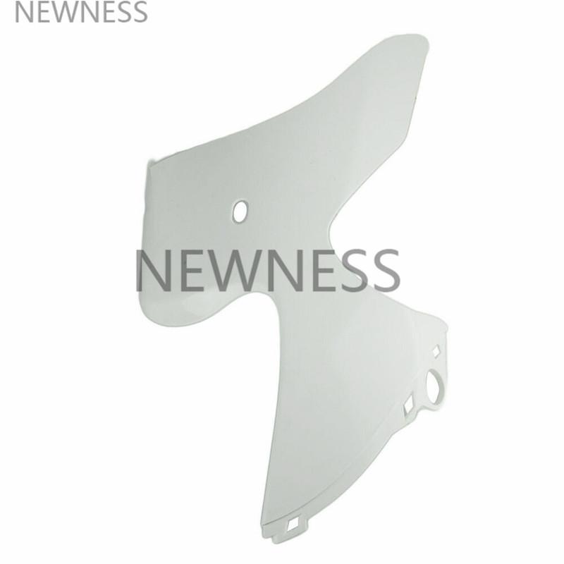 Unpainted Lower Under Belly Fairing Cover Case Fairing Cowl For SUZUKI Hayabusa GSX1300R GSXR1300 2008-2013 2011 2010 2009