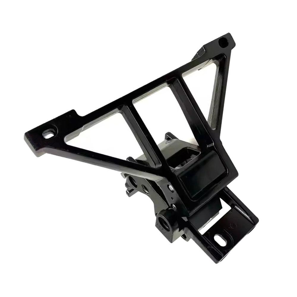 Передний Правый Выдвижной Порог Сборка Кронштейна Петли LR004810 Для Range Rover L322