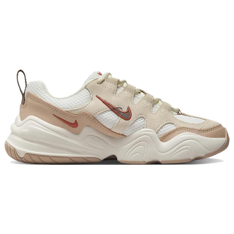 Nike Женские кроссовки Tech Hera Hemp Brown FV0981-100