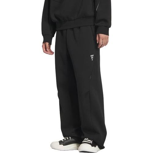 adidas FOS SS25 Вязаные спортивные штаны Мужские KC0159