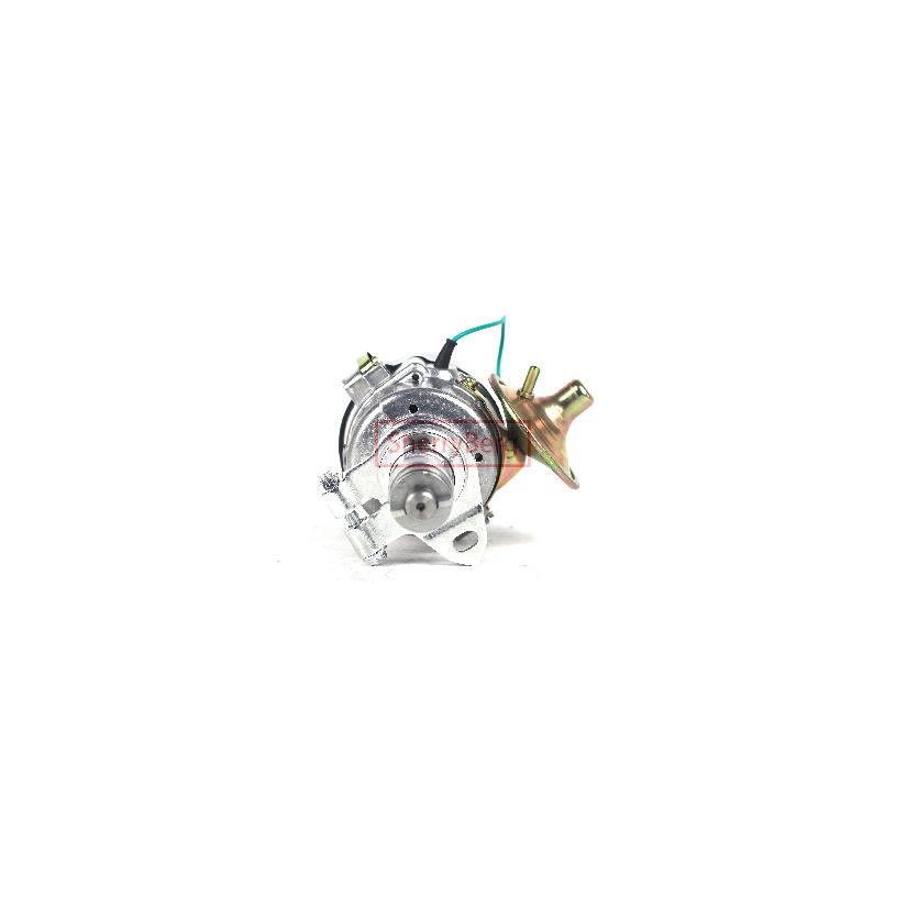 SherryBerg Point Distributor For MGB 1974 1975 - 1980 .Lucas 45D4 Distributor DDT257, Lucas No 41610, BMC No 13H9694 45D 4 Cyls