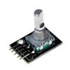 KY-040 Rotary Encoder Module Brick Sensor Development For Arduino