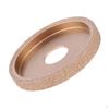 Grinding Wheel Diamond Polishing Wheels For Angle Grinders