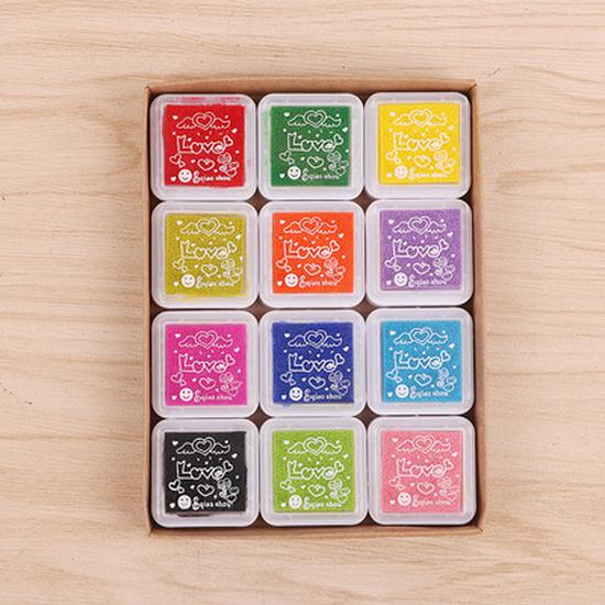 Портативная книга для рисования пальцами и раскрашивания для детей и малышей: Альбом «Просветление искусством»