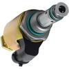 Oil Pump Solenoid Valve Compatible for CAT E322C 3126 3126B IPR Valve Injector Regulator for Caterpillar 3126B 3126 3116 Engine Replaces# 122-5053