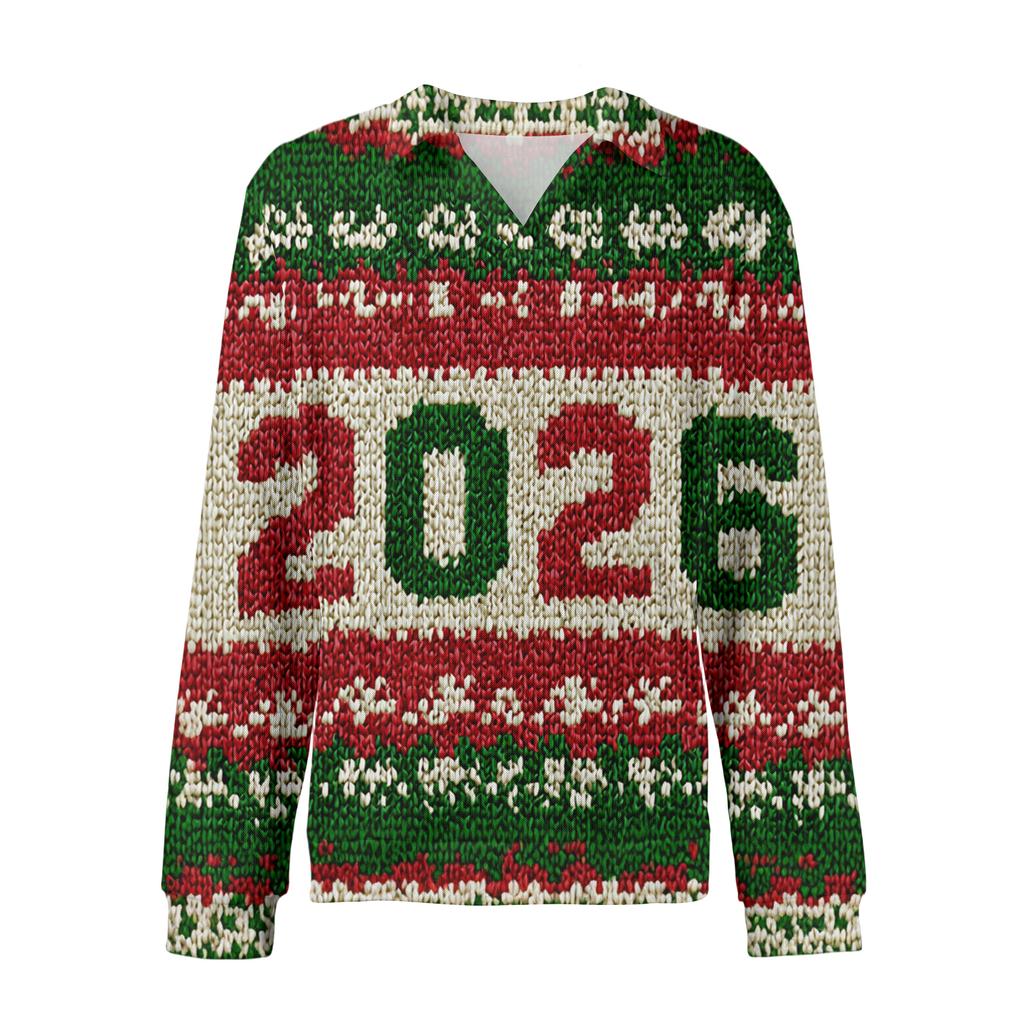 Men's Casual Collared Long-Sleeve Knit Base Layer Top