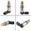 Ac Compressor Control Solenoid Valve1k0820803s, 1k820859f For Sanden Pxe16 Pxe14
